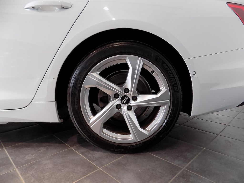 Audi A6 2021