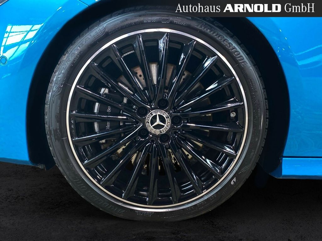 Mercedes-Benz CLA 250 2024