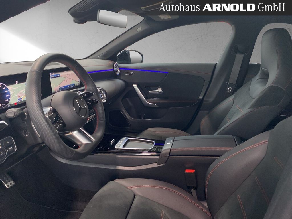 Mercedes-Benz CLA 250 2024