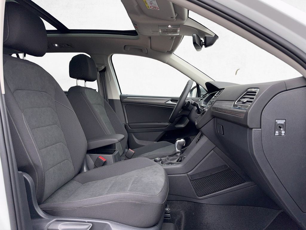 Volkswagen Tiguan Allspace 2024