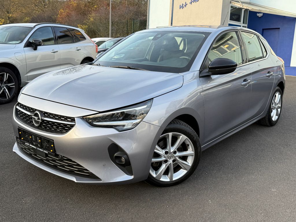 Opel Corsa 2021