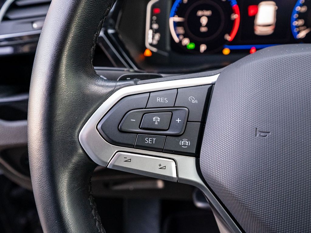 Volkswagen Touran 2022