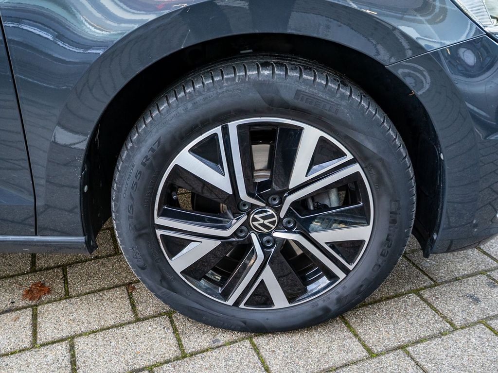 Volkswagen Touran 2022