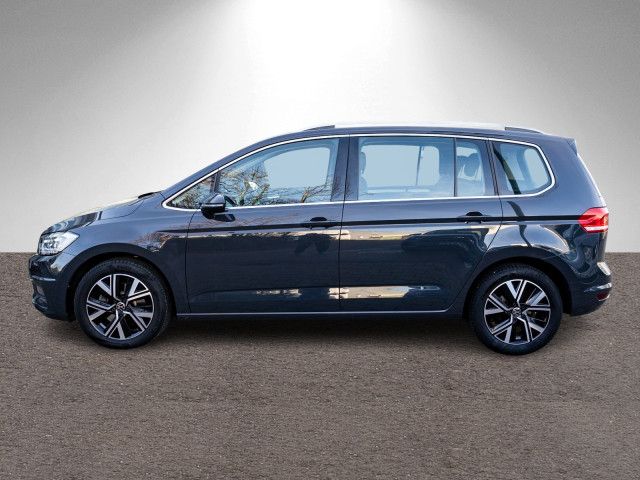 Volkswagen Touran 2022