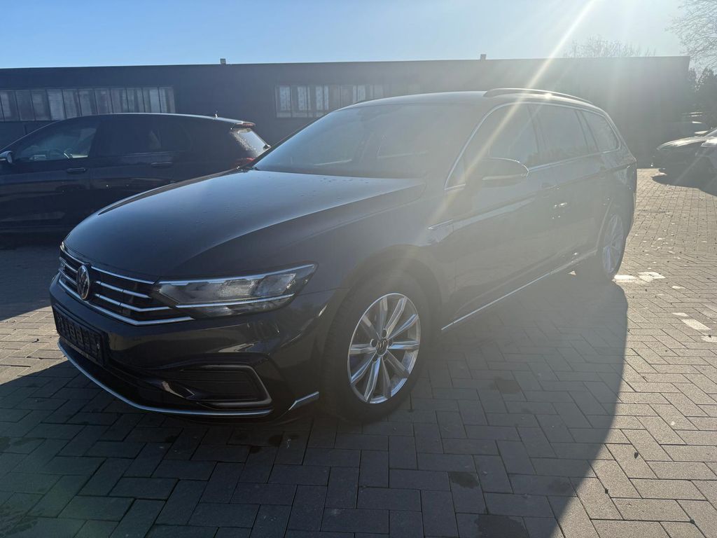 Volkswagen Passat Variant 2021
