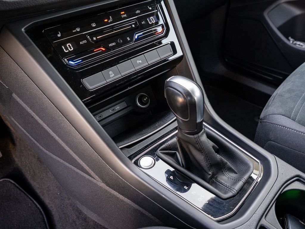 Volkswagen Touran 2022