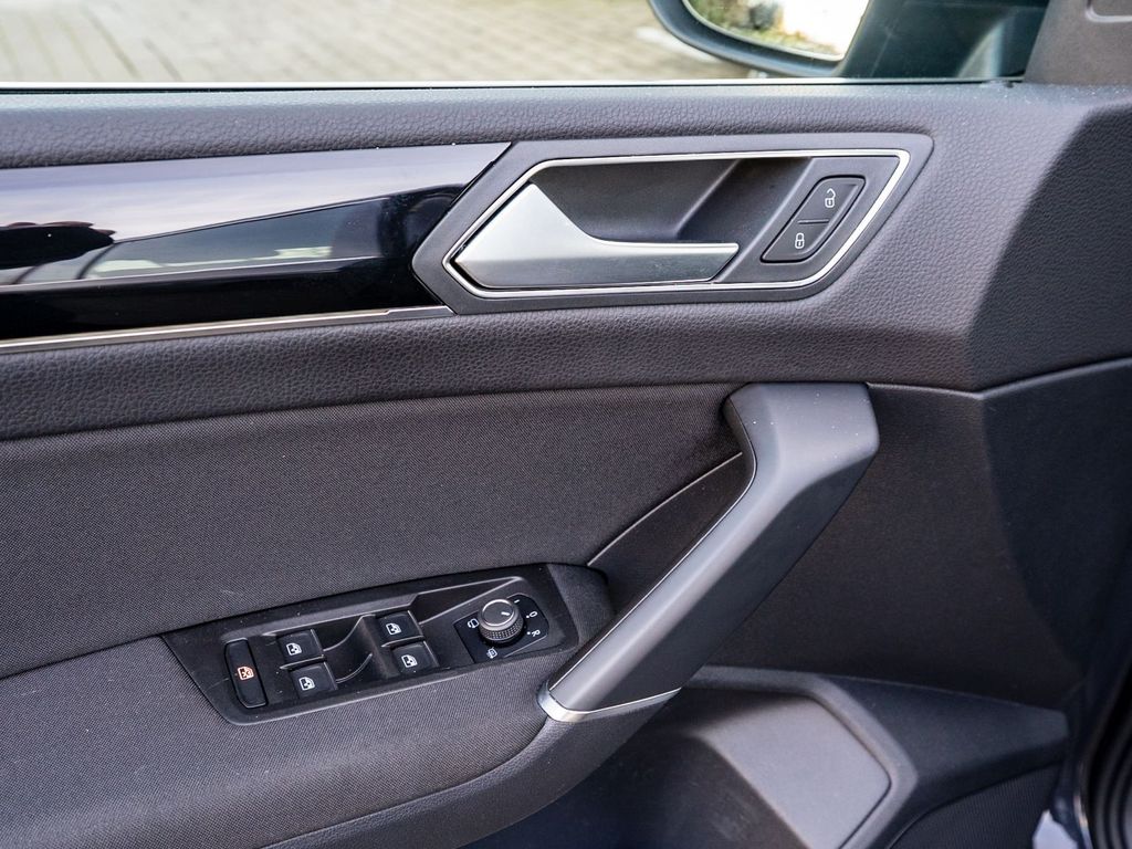 Volkswagen Touran 2022