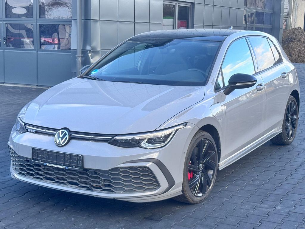 Volkswagen Golf 2022