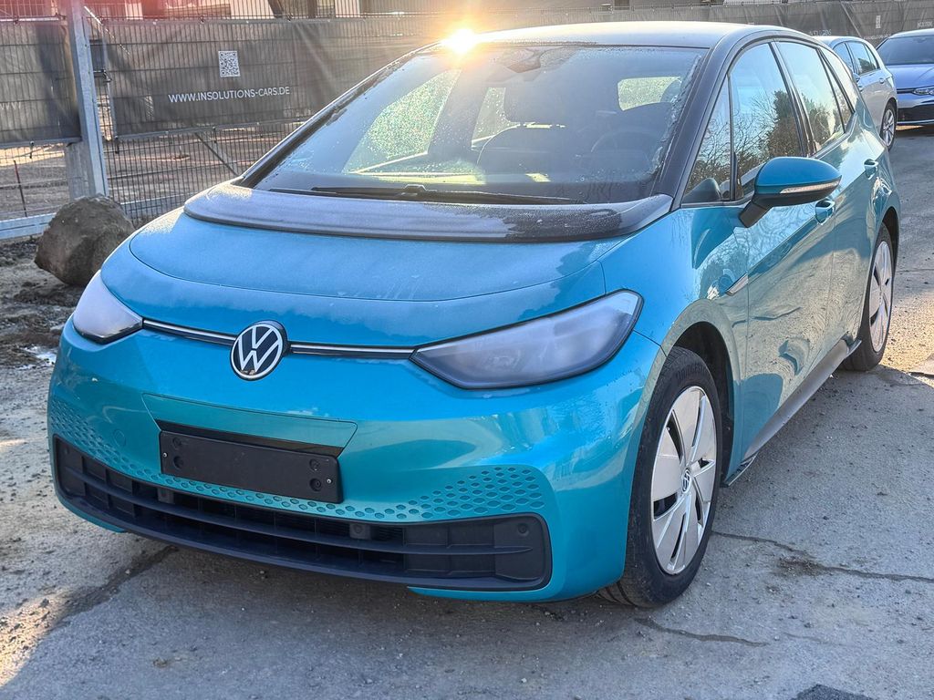 Volkswagen ID.3 2021