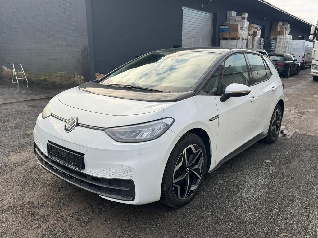 Volkswagen ID.3 2022