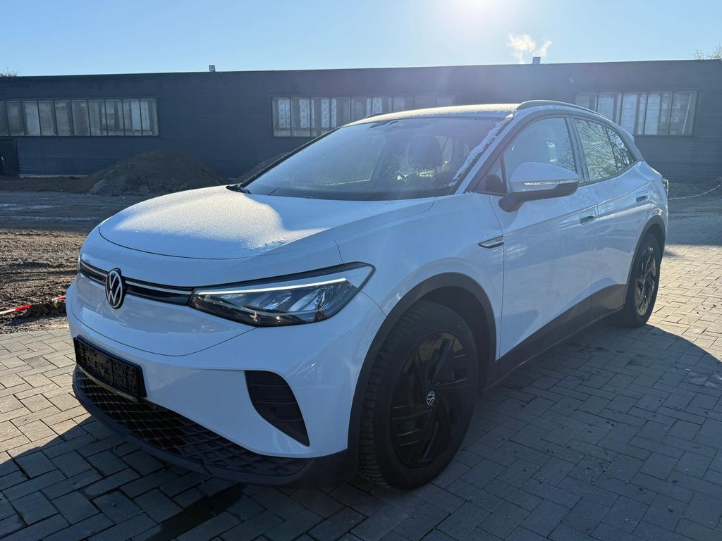 Volkswagen ID.4 2022