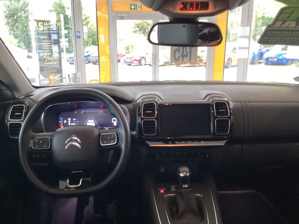 Citroën C5 Aircross 2023