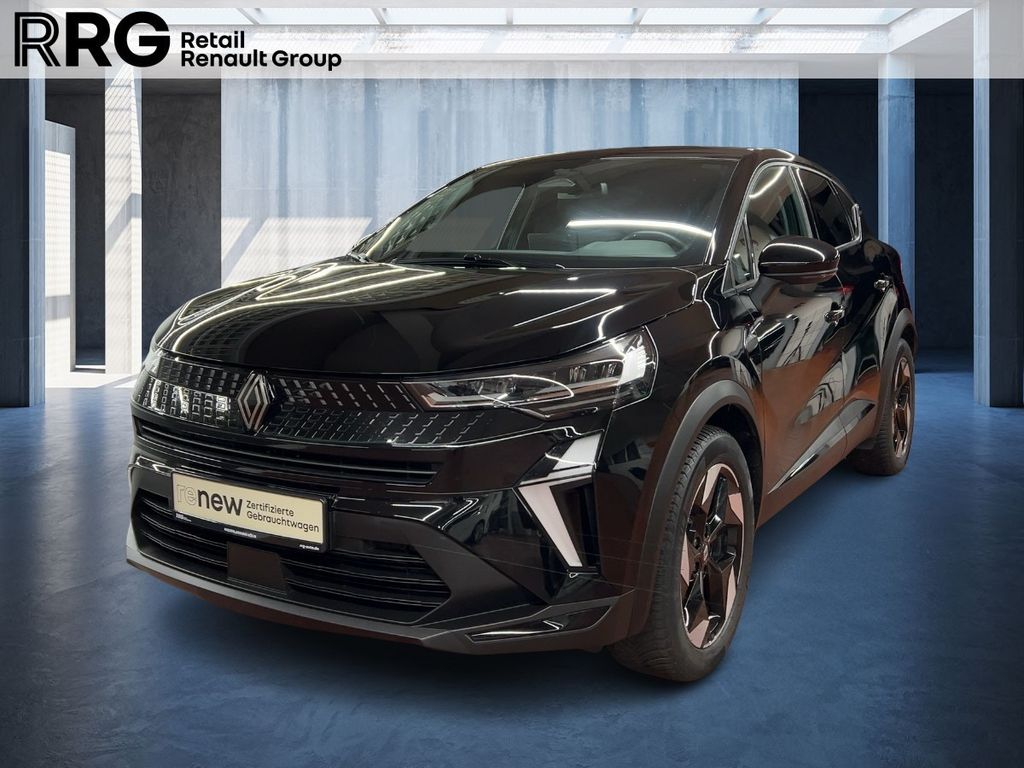 Renault Captur 2024