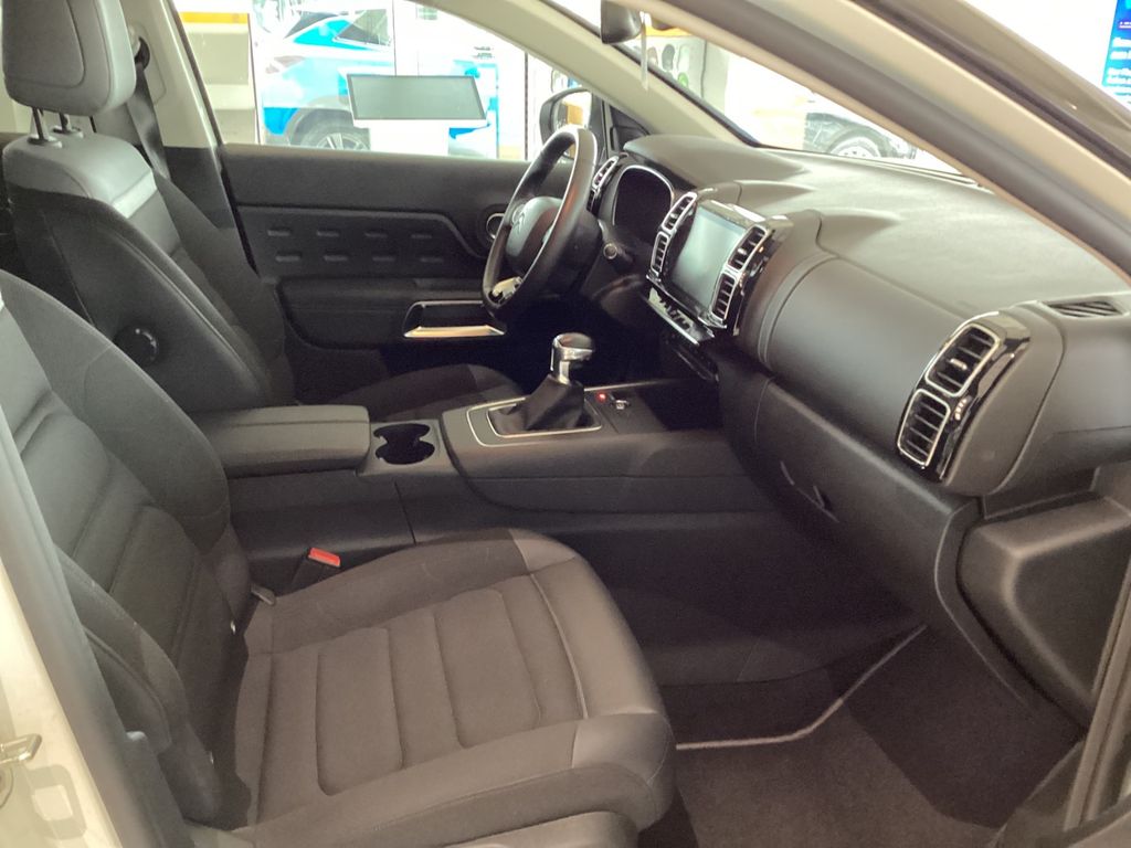 Citroën C5 Aircross 2023