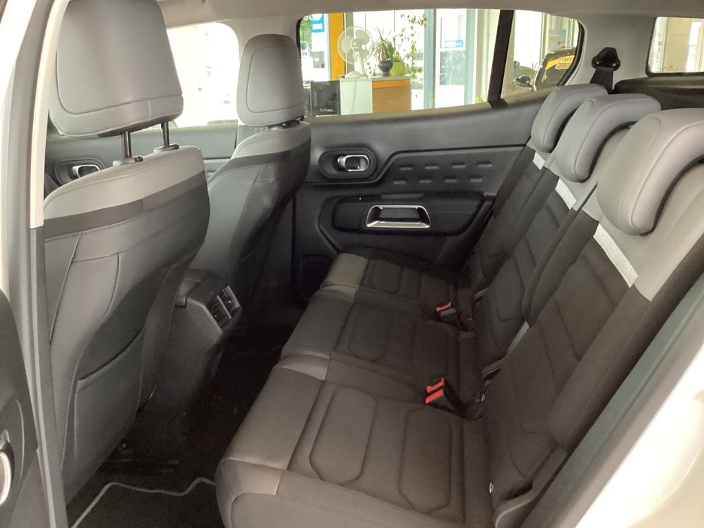 Citroën C5 Aircross 2023