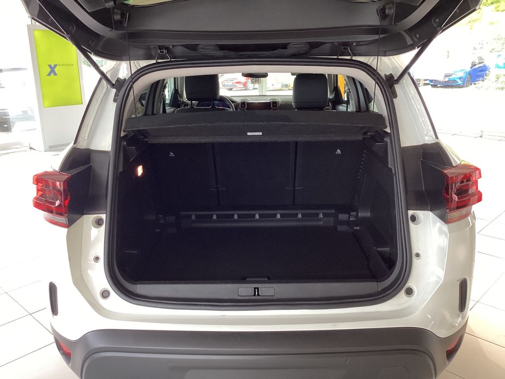 Citroën C5 Aircross 2023