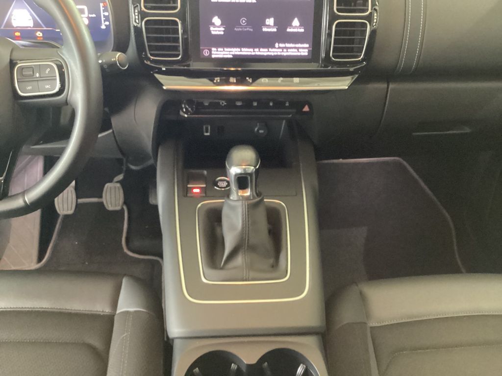 Citroën C5 Aircross 2023