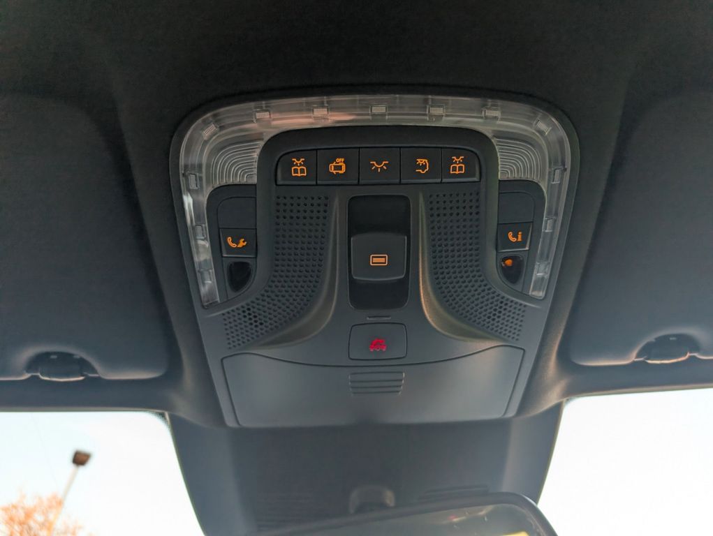 Mercedes-Benz EQV 2021