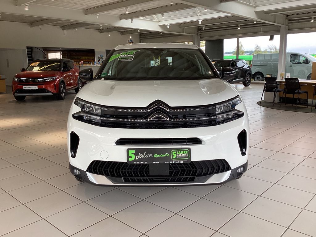 Citroën C5 Aircross 2023