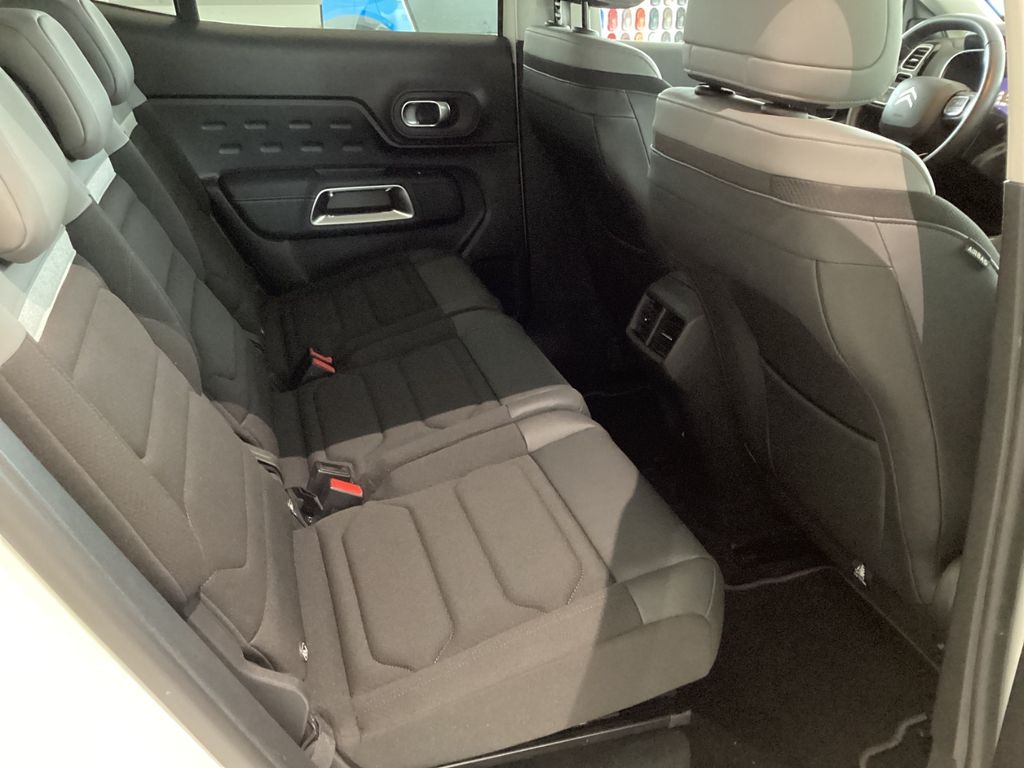 Citroën C5 Aircross 2023