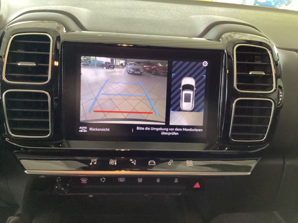 Citroën C5 Aircross 2023