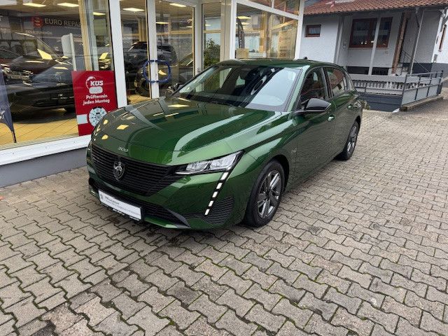 Peugeot 308 2023