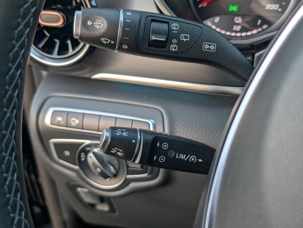 Mercedes-Benz EQV 2021