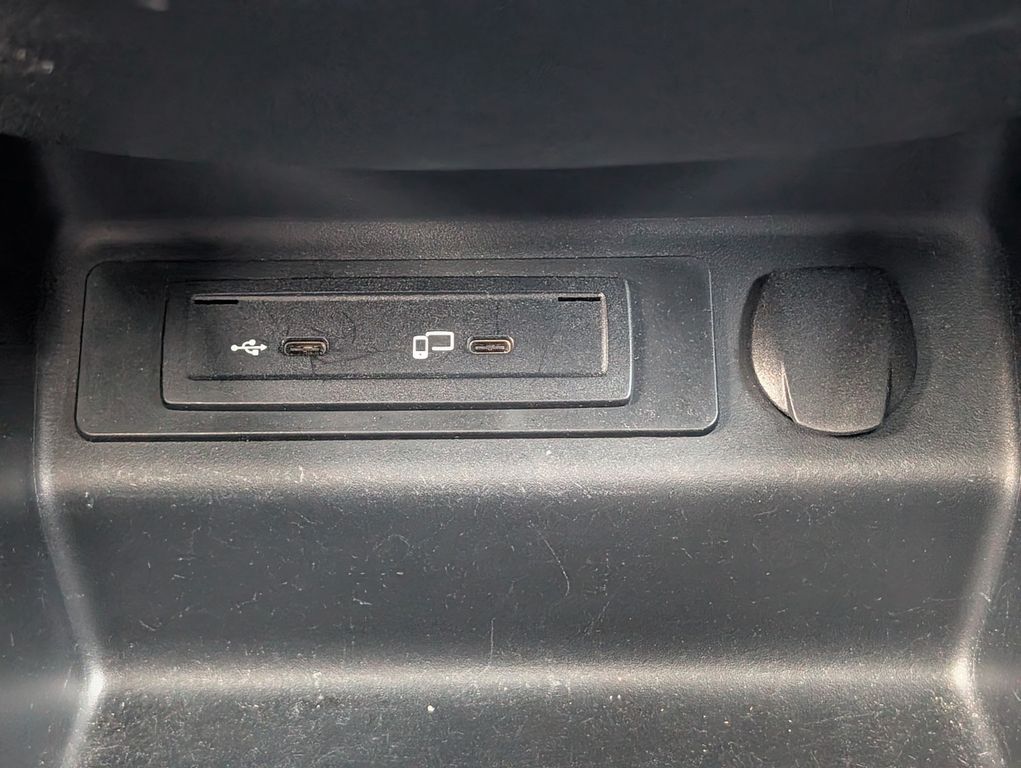 Mercedes-Benz EQV 2021