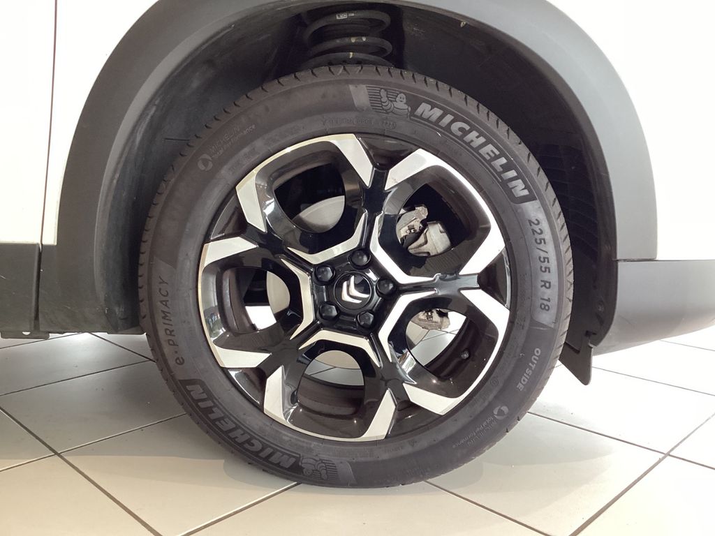 Citroën C5 Aircross 2023