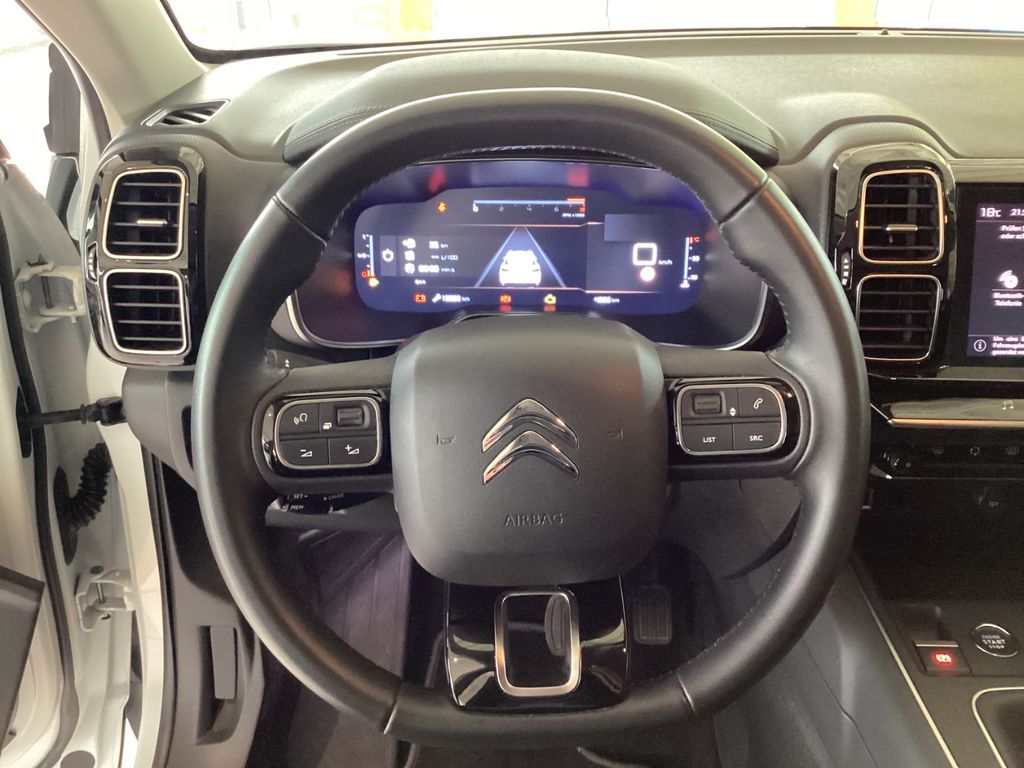 Citroën C5 Aircross 2023