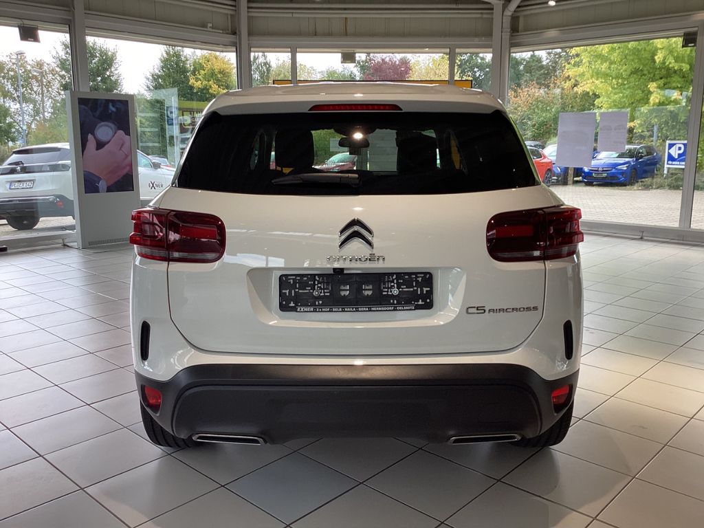 Citroën C5 Aircross 2023