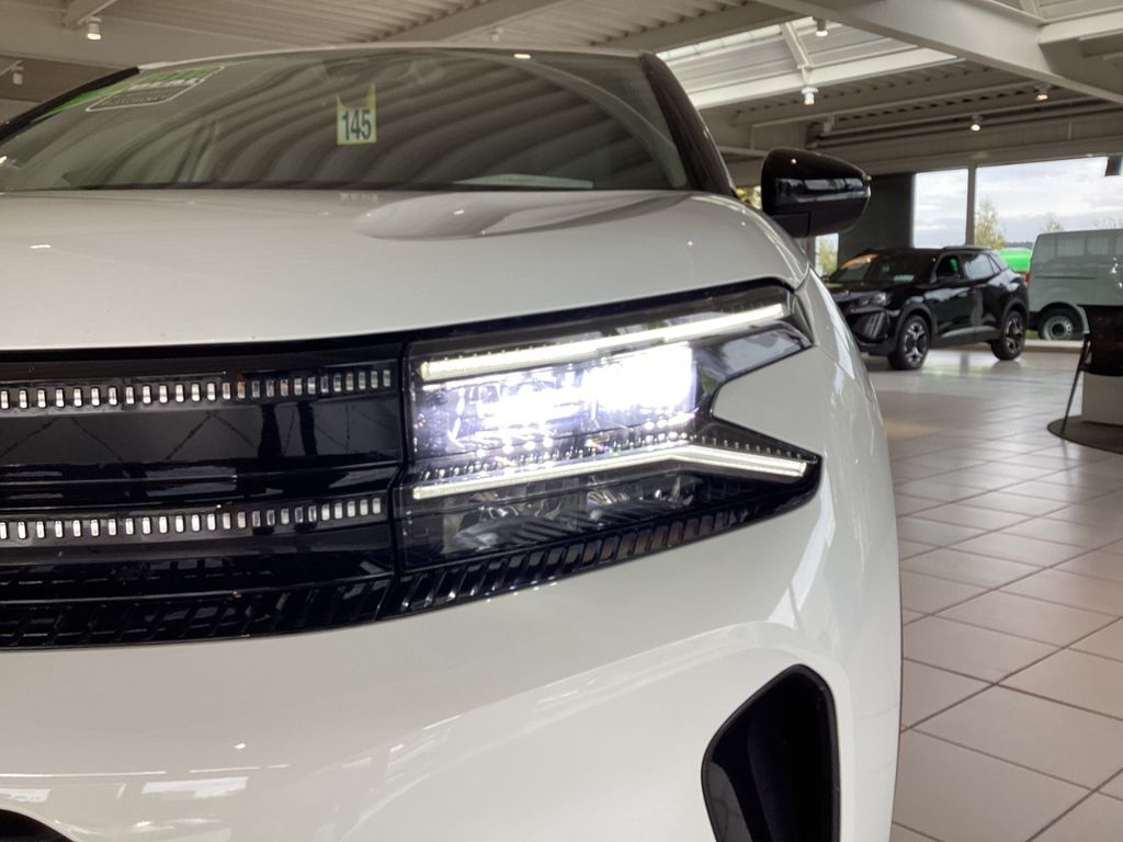 Citroën C5 Aircross 2023