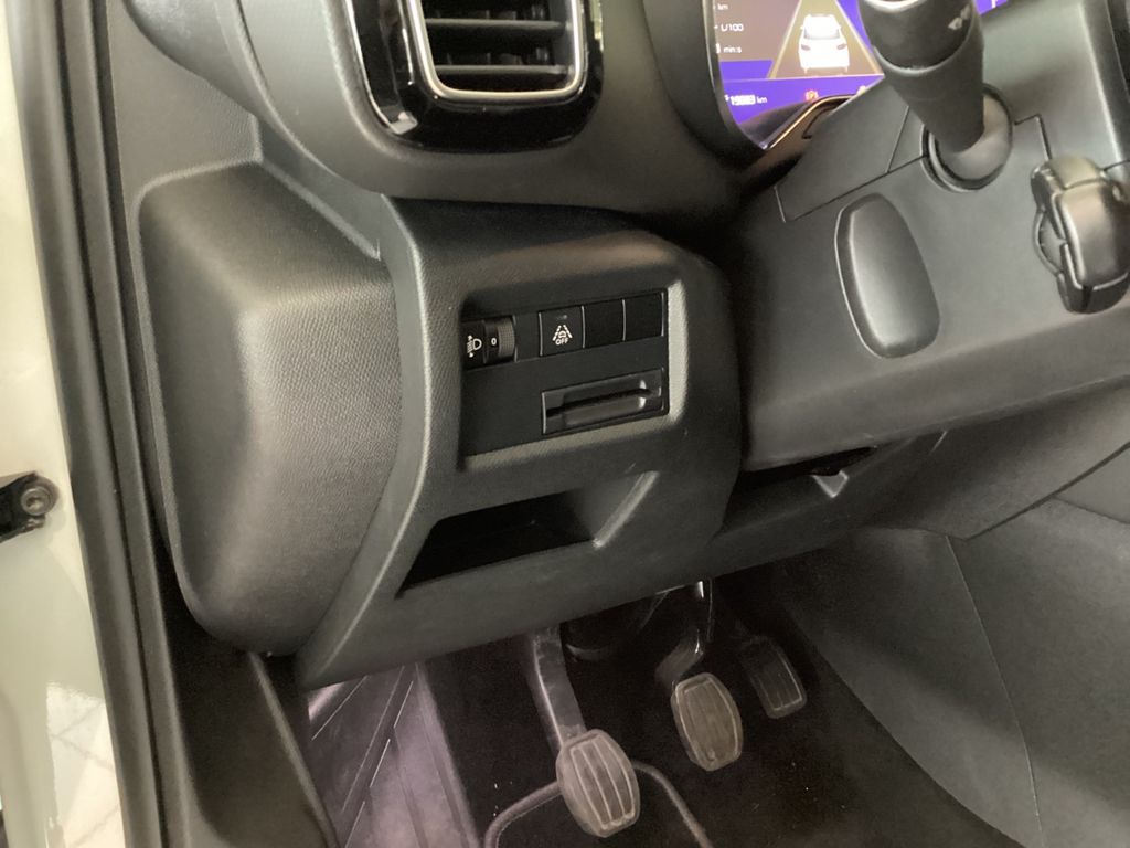 Citroën C5 Aircross 2023