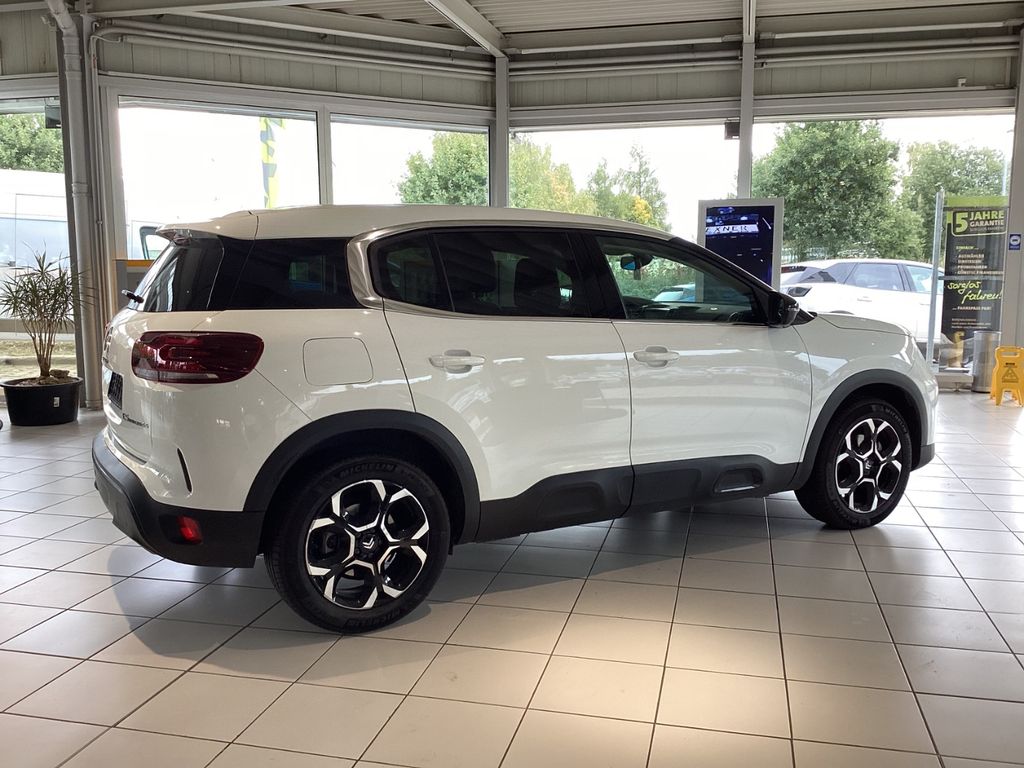 Citroën C5 Aircross 2023
