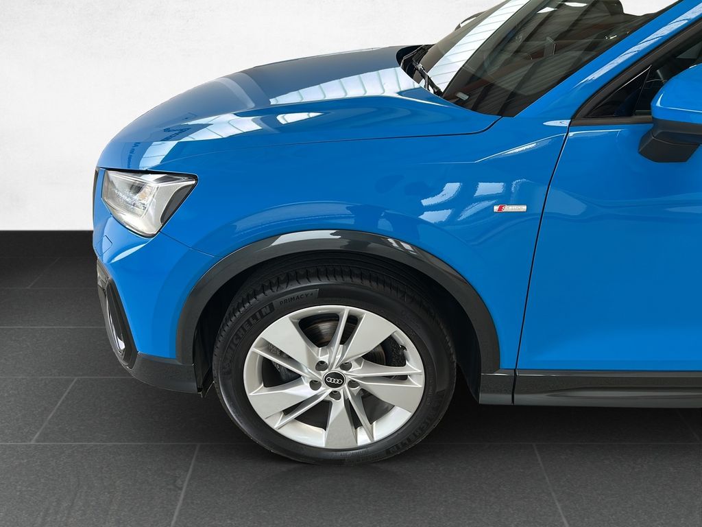 Audi Q2 2021