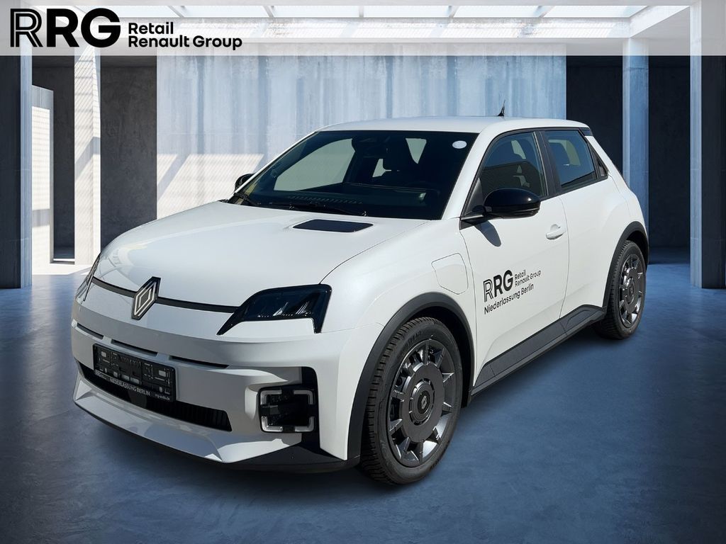 Renault R 5 2025