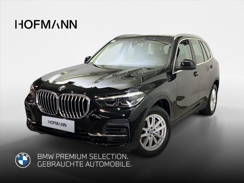BMW X5 2023