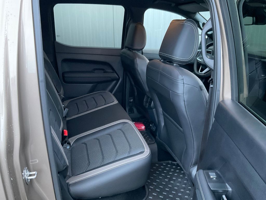 Volkswagen Amarok 2025