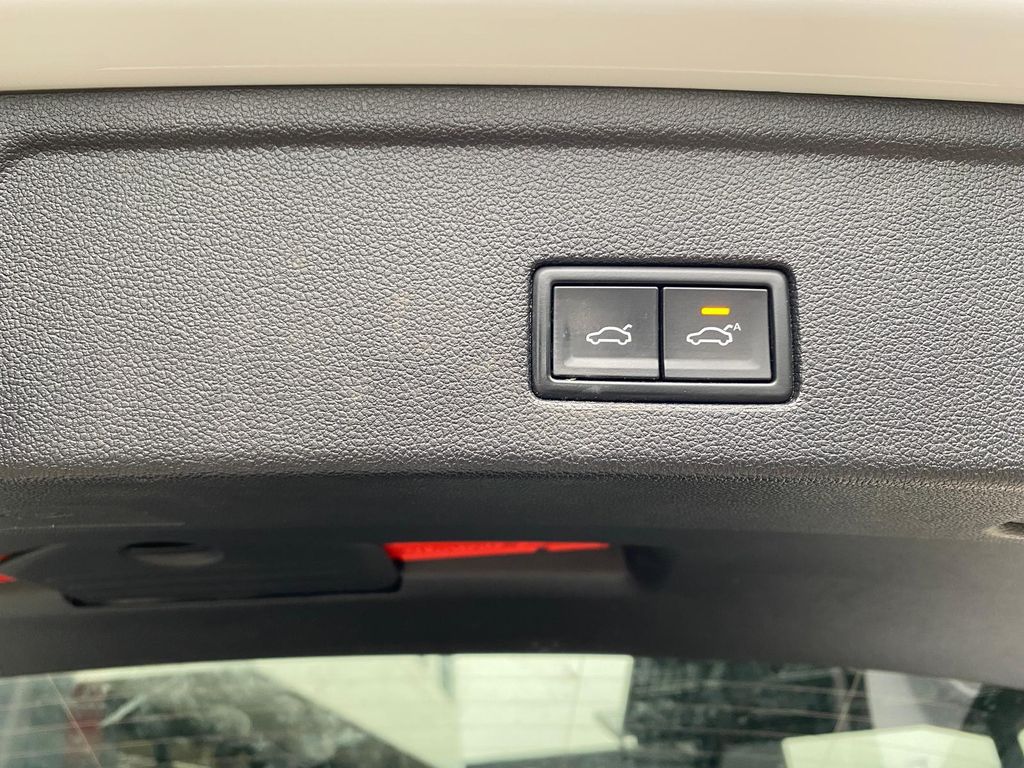 Volkswagen Touareg 2020