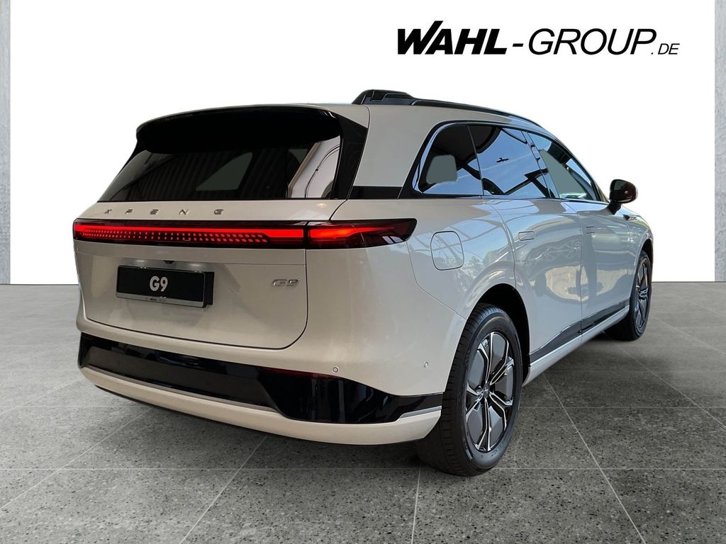 XPENG G9