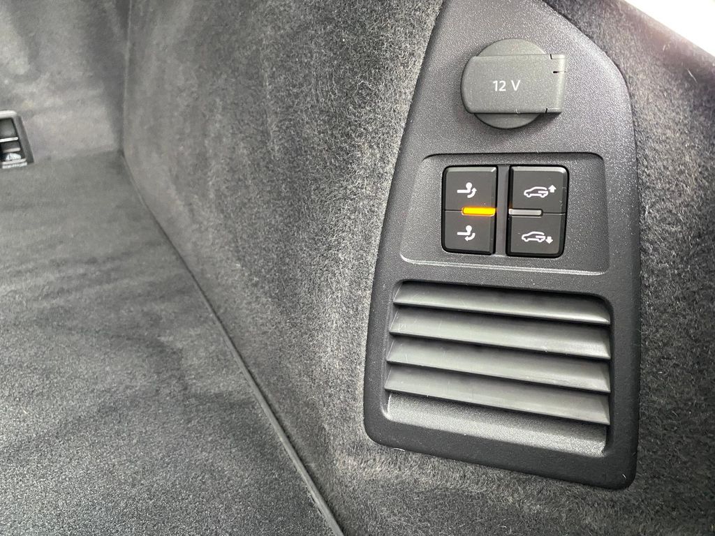 Volkswagen Touareg 2020