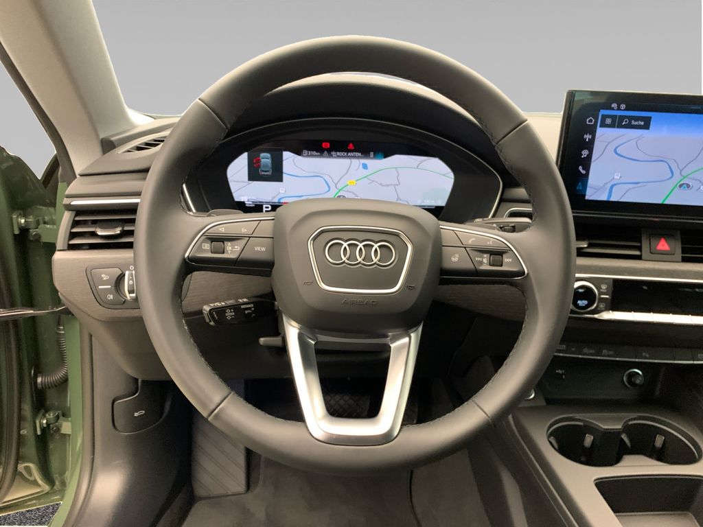Audi A5 2023