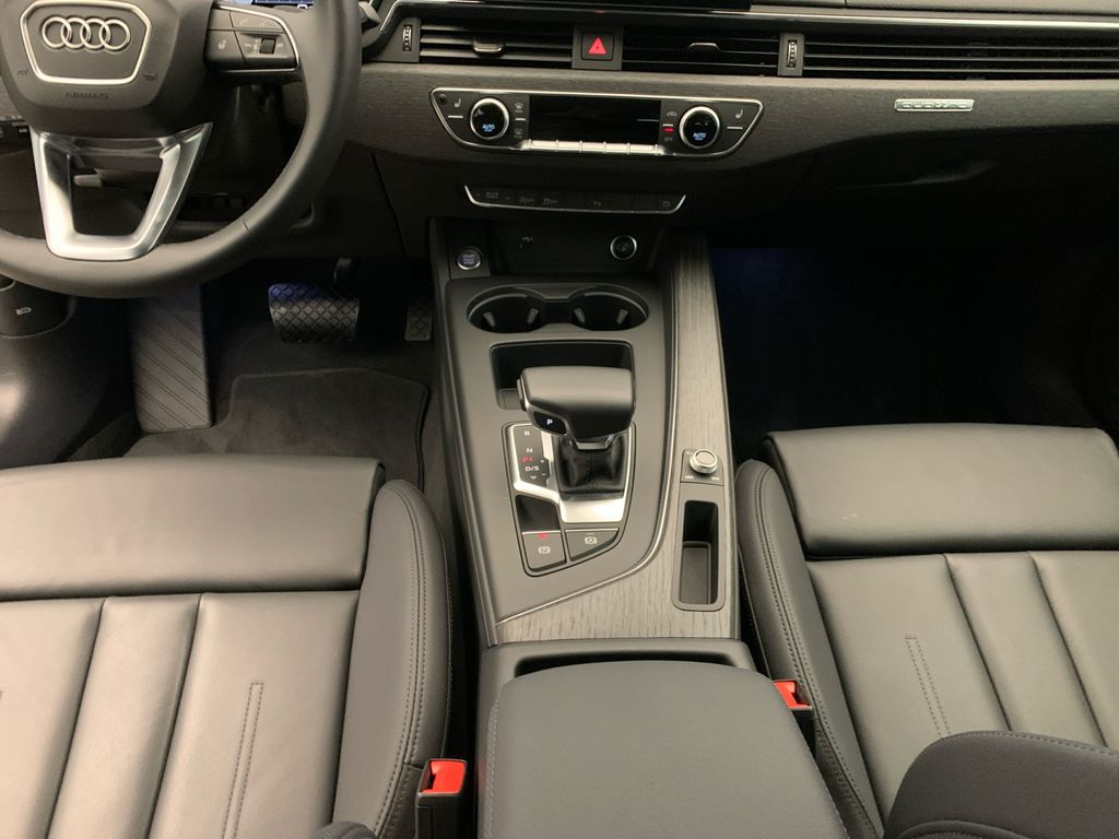 Audi A5 2023