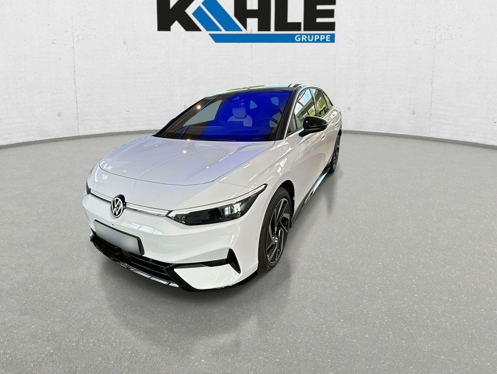 Volkswagen ID.7 2025