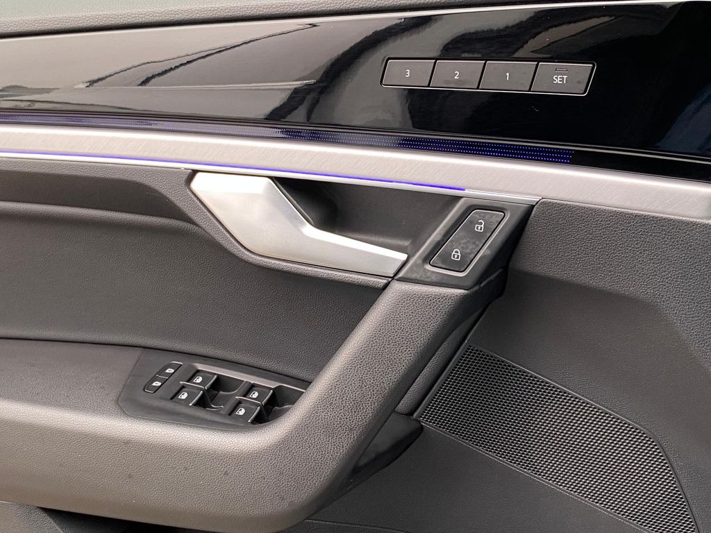 Volkswagen Touareg 2020