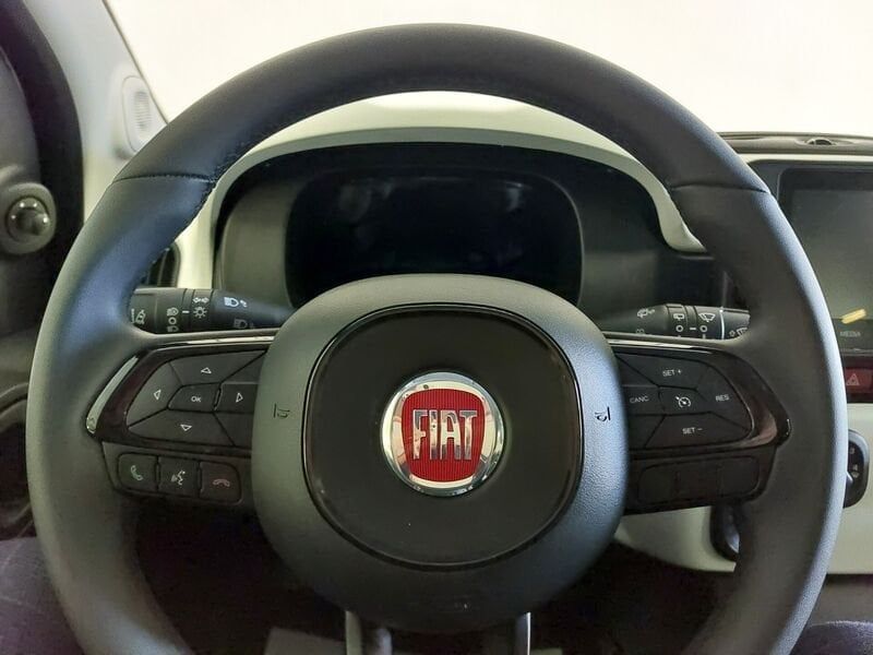 Fiat Panda 2025