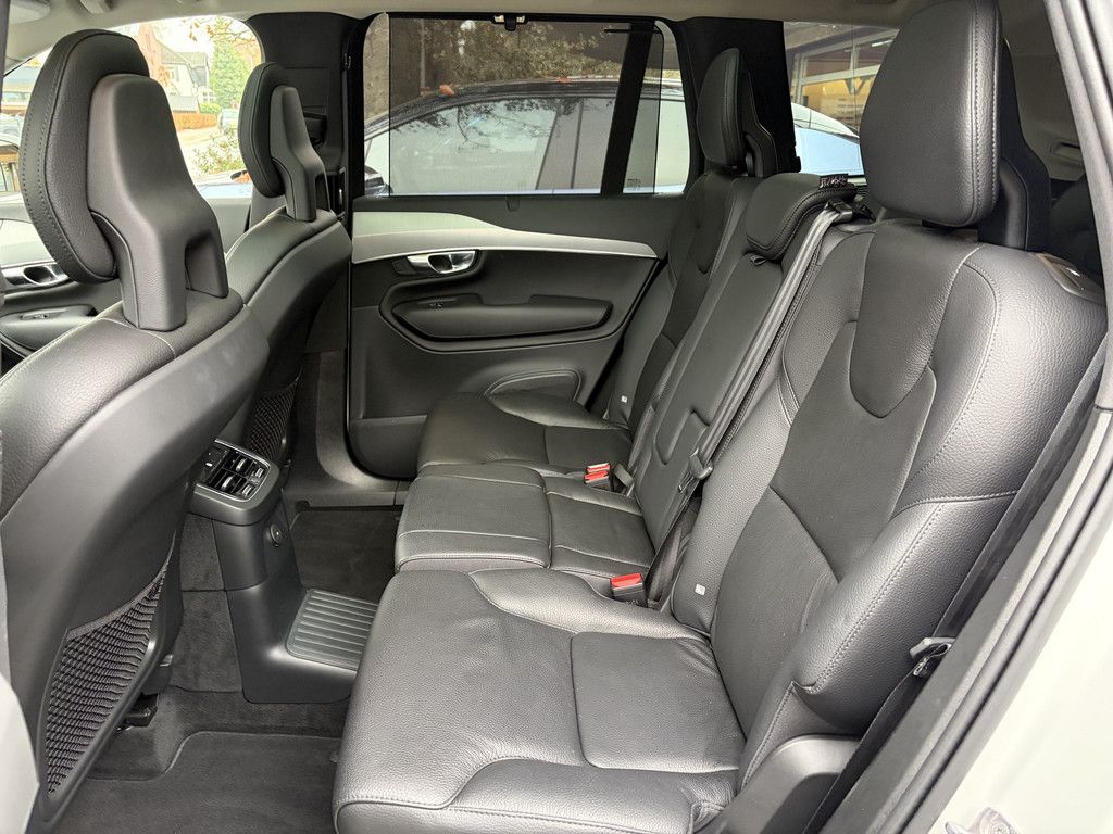 Volvo XC90 2021