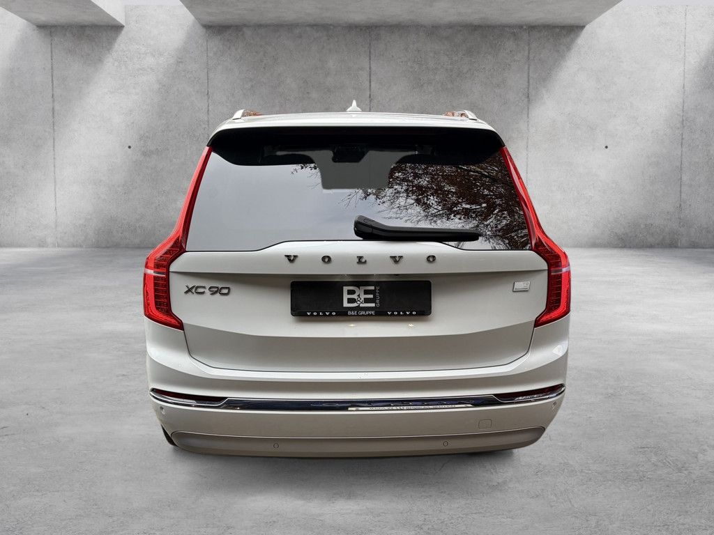 Volvo XC90 2021