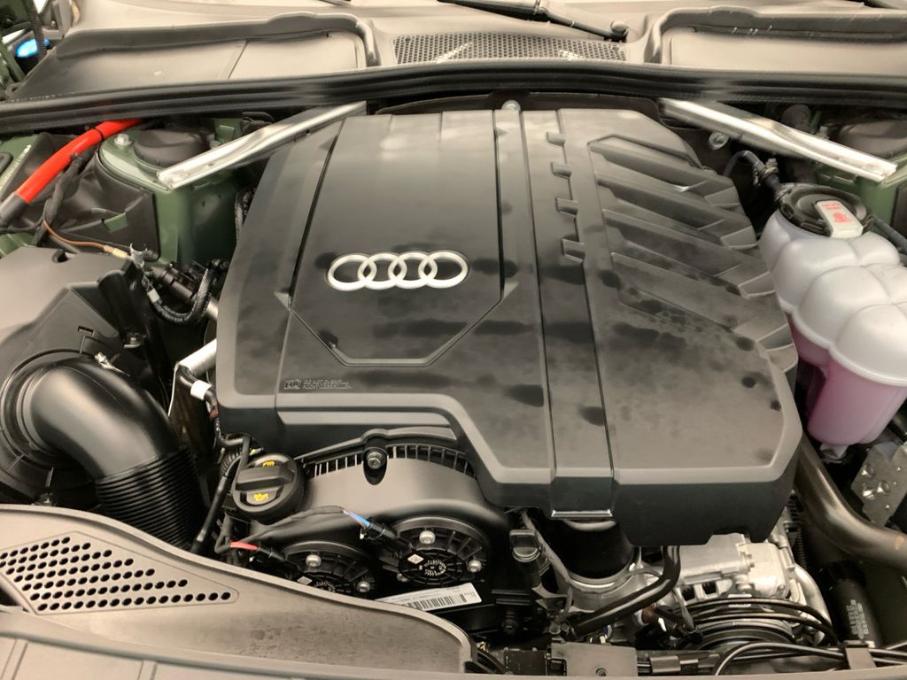 Audi A5 2023