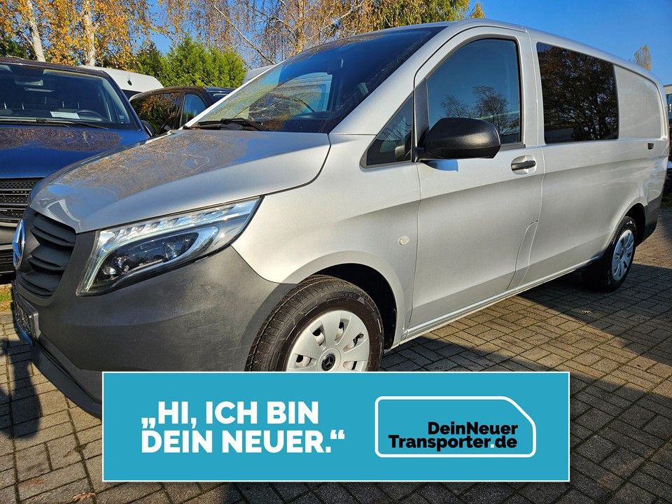Mercedes-Benz Vito 2021